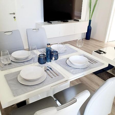 Katic Apartments Split Zewnętrze zdjęcie