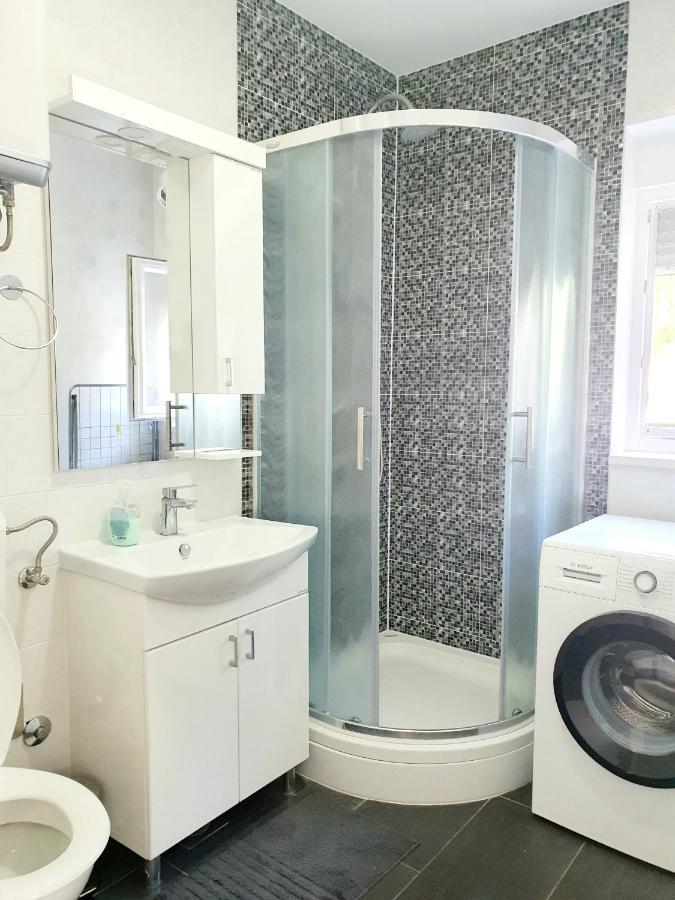 Katic Apartments Split Zewnętrze zdjęcie
