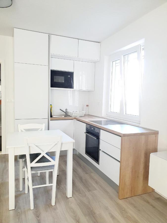 Katic Apartments Split Zewnętrze zdjęcie