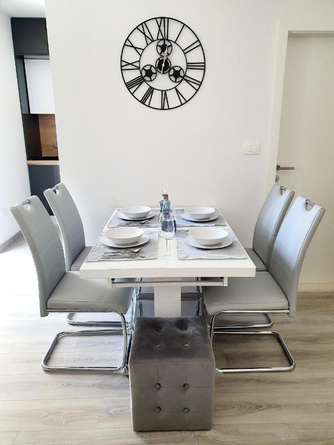 Katic Apartments Split Zewnętrze zdjęcie