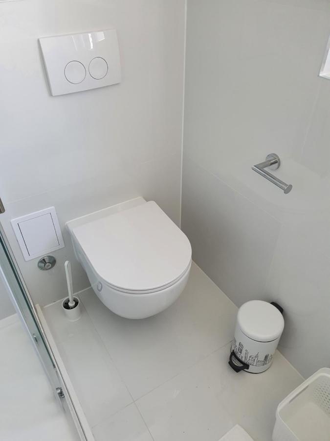Katic Apartments Split Zewnętrze zdjęcie