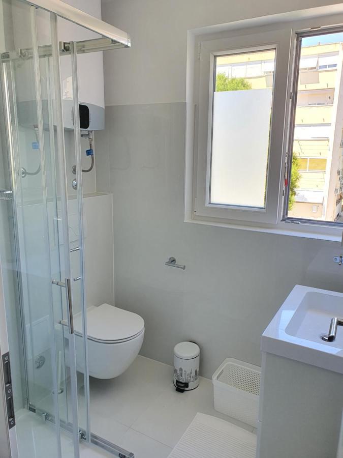 Katic Apartments Split Zewnętrze zdjęcie