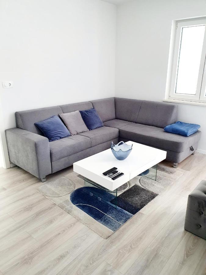 Katic Apartments Split Zewnętrze zdjęcie