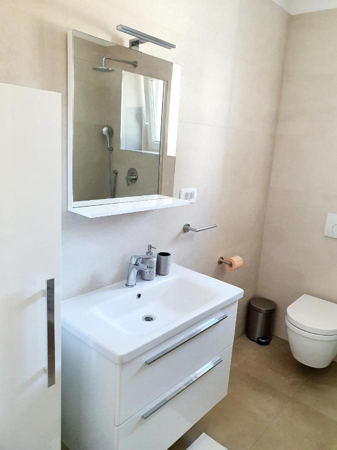 Katic Apartments Split Zewnętrze zdjęcie