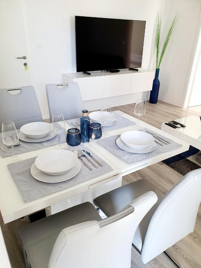 Katic Apartments Split Zewnętrze zdjęcie