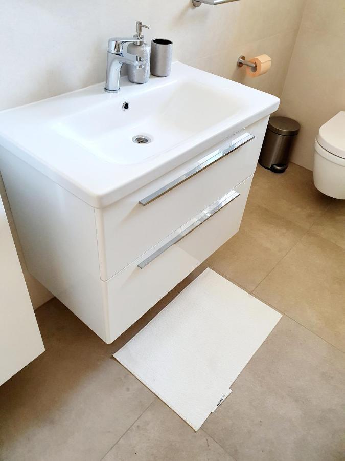Katic Apartments Split Zewnętrze zdjęcie