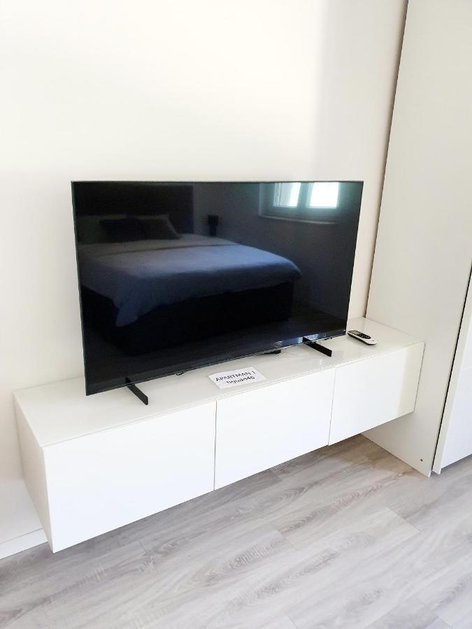 Katic Apartments Split Zewnętrze zdjęcie