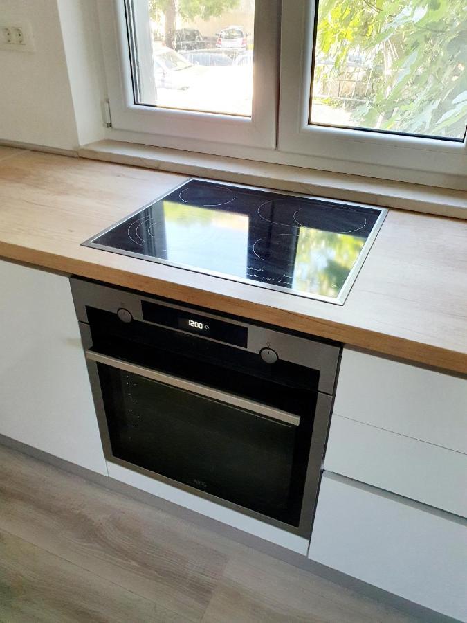 Katic Apartments Split Zewnętrze zdjęcie