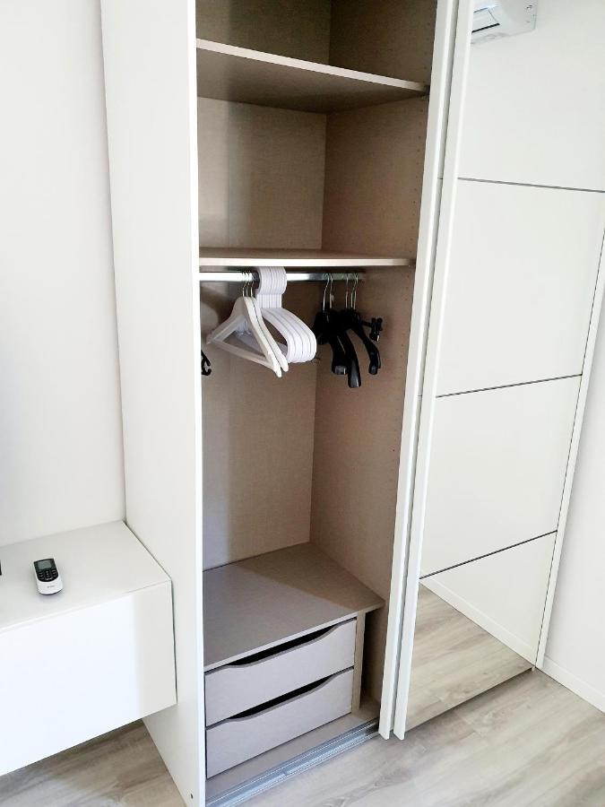 Katic Apartments Split Zewnętrze zdjęcie