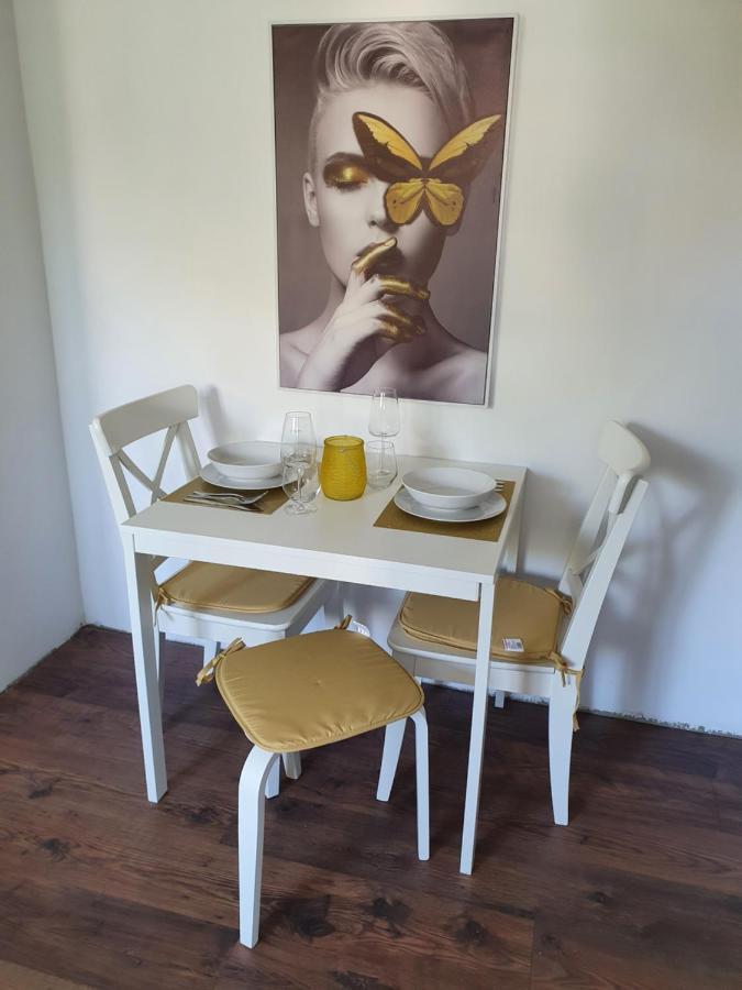 Katic Apartments Split Zewnętrze zdjęcie