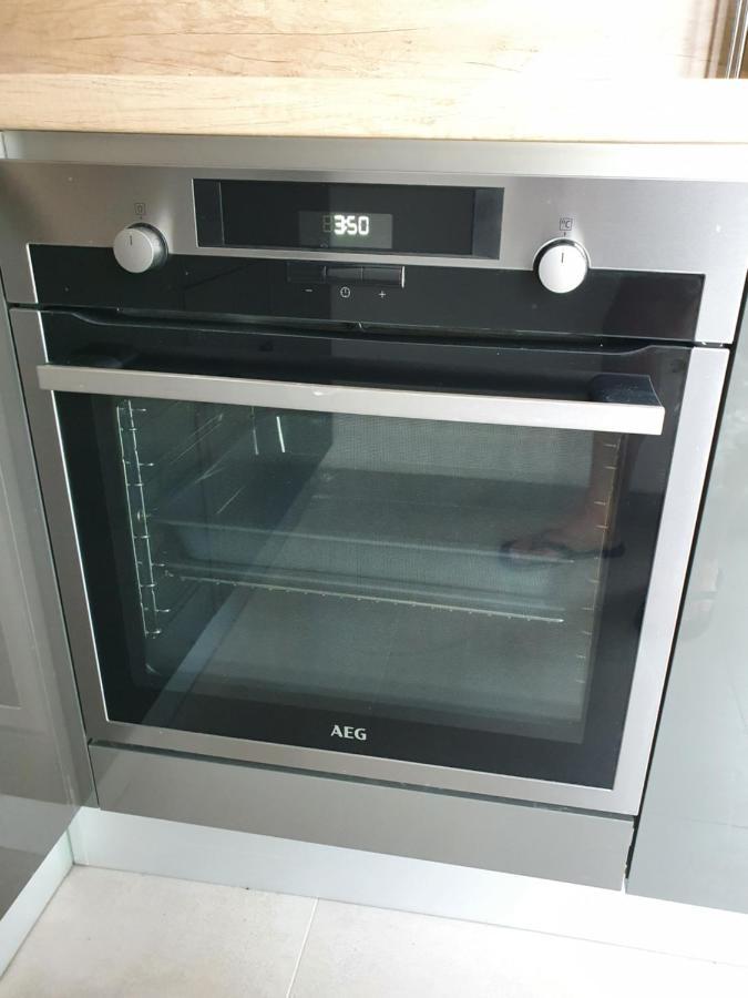 Katic Apartments Split Zewnętrze zdjęcie