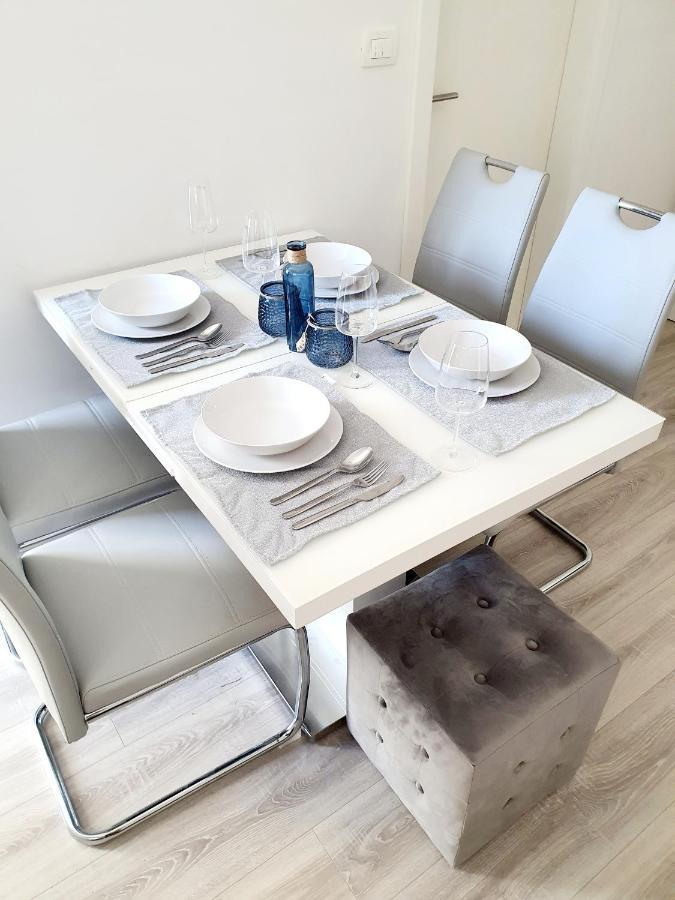 Katic Apartments Split Zewnętrze zdjęcie