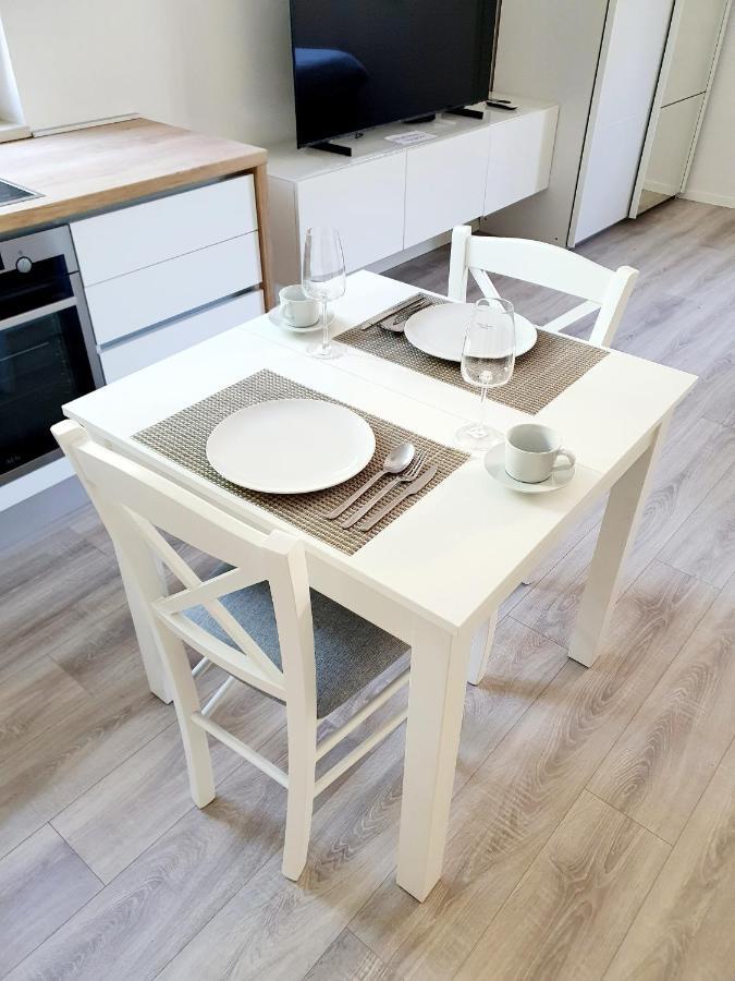Katic Apartments Split Zewnętrze zdjęcie