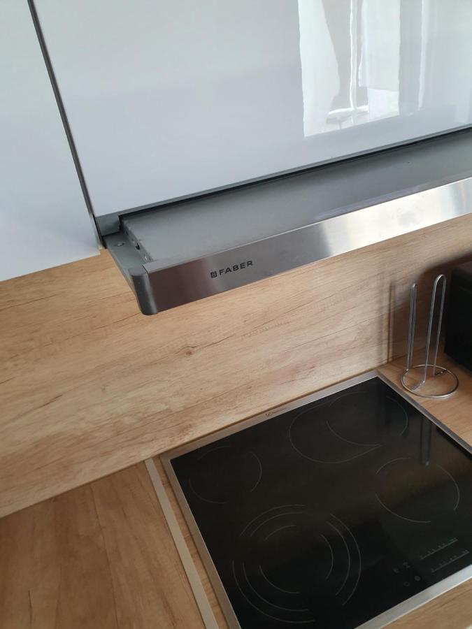 Katic Apartments Split Zewnętrze zdjęcie