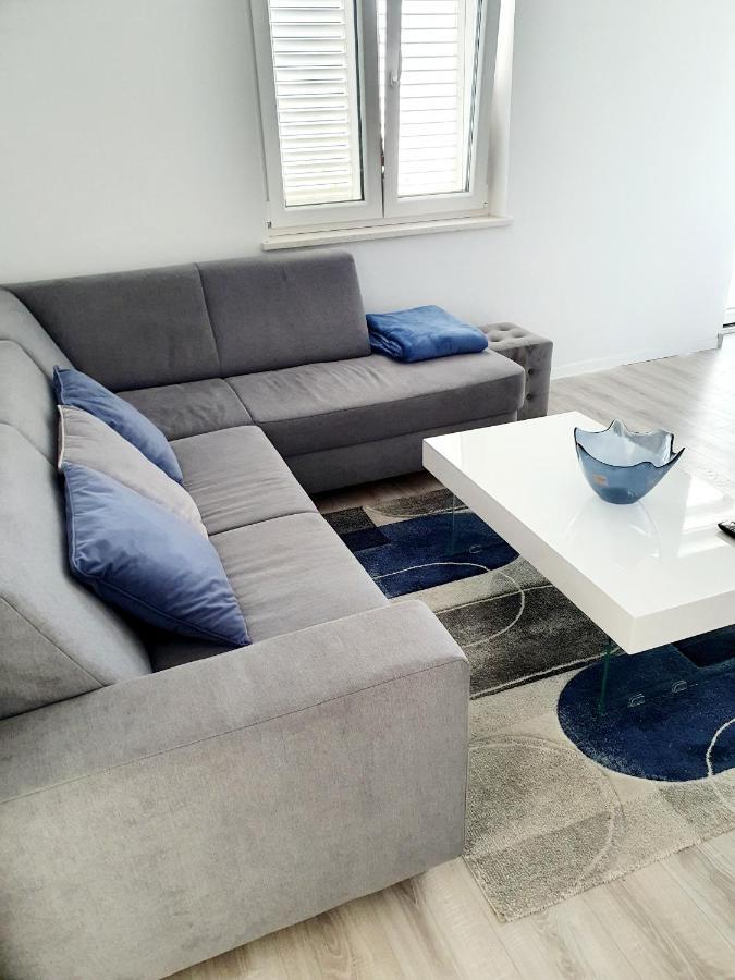 Katic Apartments Split Zewnętrze zdjęcie