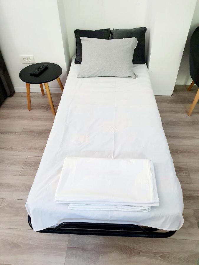 Katic Apartments Split Zewnętrze zdjęcie