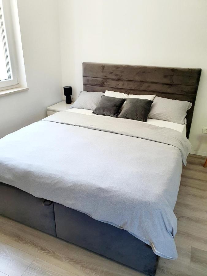 Katic Apartments Split Zewnętrze zdjęcie