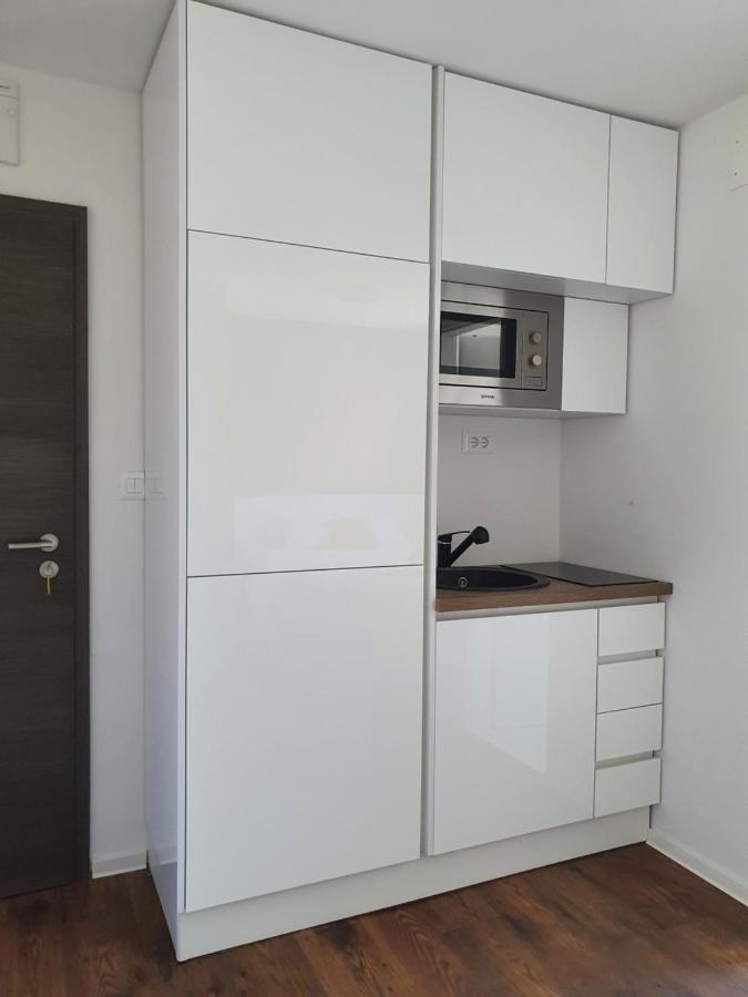 Katic Apartments Split Zewnętrze zdjęcie
