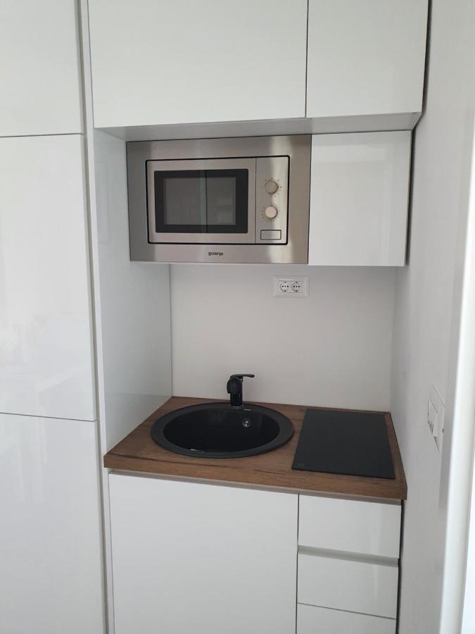Katic Apartments Split Zewnętrze zdjęcie